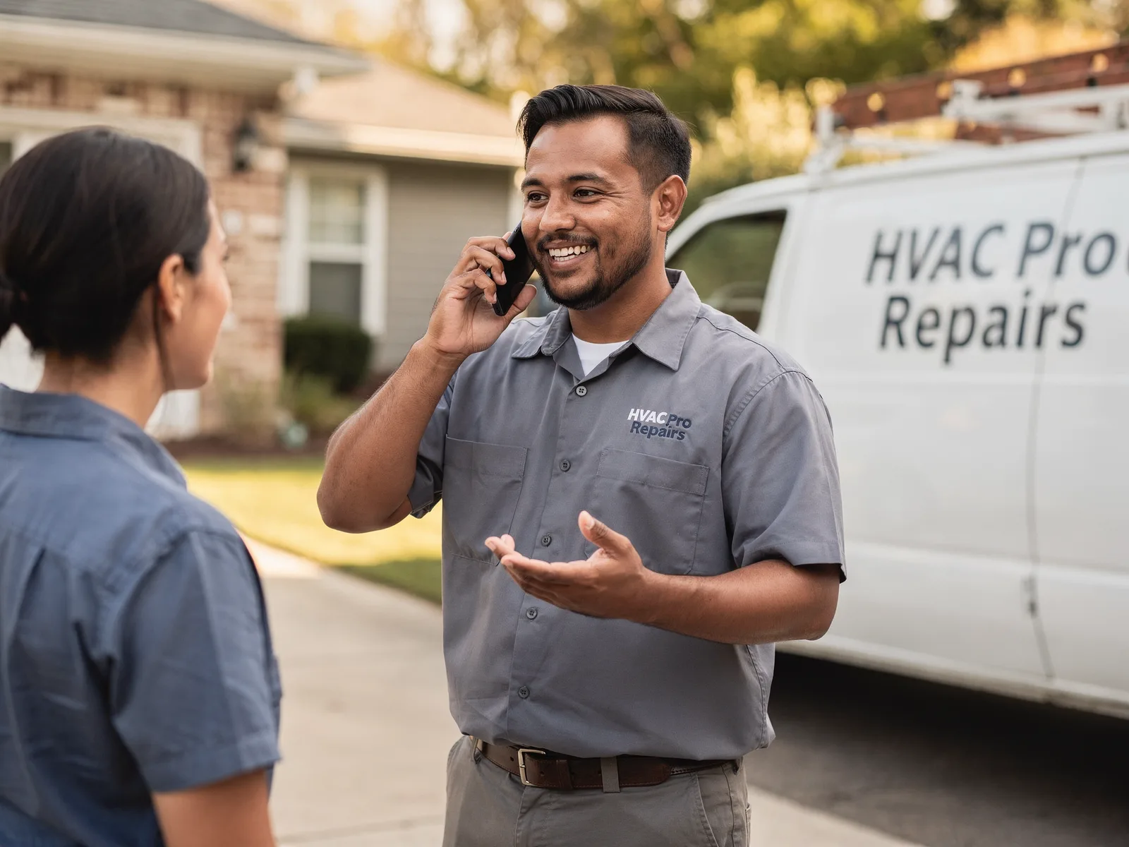 Heat Pump Repair Easton, WA FAQs